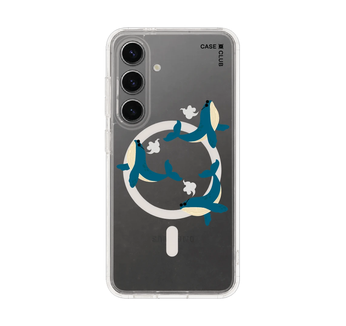 น้องวาฬ 3 เกลอ